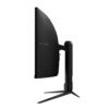 MSI MAG 342CQRF E20 34" UWQHD 200Hz VA Curved Gaming Monitor