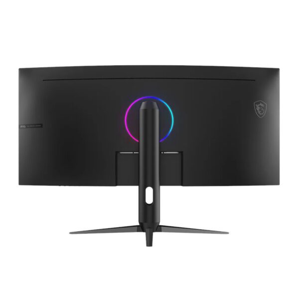 MSI MAG 342CQRF E20 34" UWQHD 200Hz VA Curved Gaming Monitor