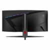 MSI MAG345CQR 34" Curved Gaming Monitor 3440x1440 (UWQHD) VA 1ms 180Hz