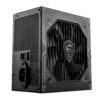 MSI MAG A550BN 550W 80 PLUS Bronze Non-modular ATX Power Supply