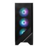 MSI MAG Forge 320R Airflow ATX Gaming Chassis