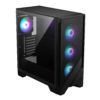 MSI MAG Forge 320R Airflow ATX Gaming Chassis