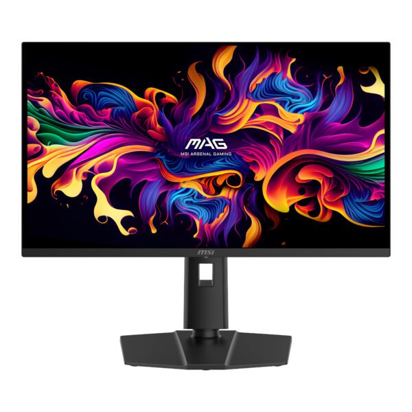 MAG273QPQD-OLEDX24 MSI-MPG-MAG273QP-QD-OLEDX24-27-inch-WQHD-240Hz-Gaming-Monitor wr 01 MSI MAG 273QP QD-OLED X24 27" WQHD 240Hz 0.03ms Gaming Monitor