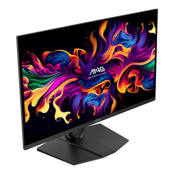 MAG273QPQD-OLEDX24 MSI-MPG-MAG273QP-QD-OLEDX24-27-inch-WQHD-240Hz-Gaming-Monitor wr 02 MSI MAG 273QP QD-OLED X24 27" WQHD 240Hz 0.03ms Gaming Monitor