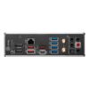 MAGB650MMORTARWIFI wr 05a MSI MAG B650M MORTAR WIFI AMD AM5 mATX Gaming Motherboard