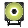MSI MAG Corefrozr AA13 120mm CPU Air Cooler - Black