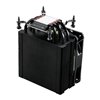 MSI MAG Corefrozr AA13 120mm CPU Air Cooler - Black