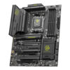 MAGX870ETOMAHAWKWIFI MSI-X870E-TOMHWK-WIFI-AM5-ATX-4X-DDR5 wr 03 MSI MAG X870E TOMAHAWK WIFI AM5 ATX DDR5 Gaming Motherboard