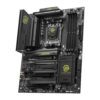 MAGX870TOMAHAWKWIFI wr 03 MSI MAG X870 TOMAHAWK WIFI AM5 ATX Gaming Motherboard