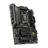 MAGX870TOMAHAWKWIFI wr 04 MSI MAG X870 TOMAHAWK WIFI AM5 ATX Gaming Motherboard