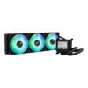 MAXGAMINGLC360ARGBLCD Asus-MAX-Gaming-LC-360-ARGB-LCD-All-in-one-CPU-Liquid-Cooler-Black wr 01a Asus MAX Gaming LC 360 ARGB LCD All-in-one CPU Liquid Cooler - Black