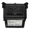 MAXGAMINGLC360ARGBLCD Asus-MAX-Gaming-LC-360-ARGB-LCD-All-in-one-CPU-Liquid-Cooler-Black wr 05a Asus MAX Gaming LC 360 ARGB LCD All-in-one CPU Liquid Cooler - Black