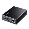 MC220 wr 01 Cudy Fibre to Gigabit Ethernet Media Converter