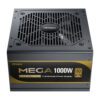 Antec MEGA 1000W 80 PLUS Gold ATX3.1 PCIE5.1 Fully Modular Power Supply