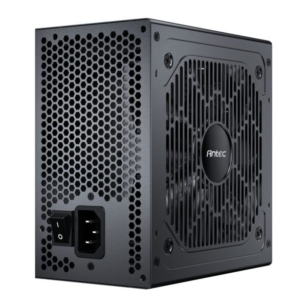 Antec MEGA 850W 80 PLUS Gold ATX3.1 PCIE 5.1 Fully Modular Power Supply