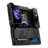 MEGX870EGODLIKE-WR-04 MSI MEG X870E GODLIKE E-ATX AM5 Motherboard with Wi-Fi 7