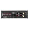 MEGX870EGODLIKE-WR-05 MSI MEG X870E GODLIKE E-ATX AM5 Motherboard with Wi-Fi 7