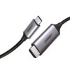 MM142-50570-wr-06 UGREEN Type-C to 4K@60Hz HDMI 1.5m Cable