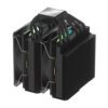 FSP MP7-BA 120mm PWM ARGB CPU Air Cooler - Black