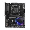 MSI MPG B550 Gaming Plus AM4 ATX Motherboard – Ryzen 5000