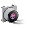 MPGCORELIQUIDP13360WH MSI-MPG-Coreliquid-P13-360-AIO-Liquid-CPU-Cooler-White wr 04a MSI MPG Coreliquid P13 360 AIO Liquid CPU Cooler - White