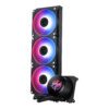 MSI MPG Coreliquid P13 360 AIO Liquid CPU Cooler - Black