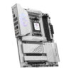 MPGX870EEDGETIWIFI MSI-X870E-EDGE-TI-WIFI-AM5-ATX-4X-DDR5 wr 04 MSI MPG X870E EDGE TI WIFI AM5 ATX DDR5 Gaming Motherboard