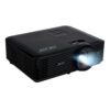 MR.JTV11.004 Acer-X1128i-DLP-XGA-4800Lm-Projector wr 03a Acer X1228i DLP XGA 4800Lm 20000:1 EMEA, Bag, Data Projector, SA Power