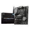 MSI B760GAMINGPLUSWIFI wr 01a MSI B760 GAMING PLUS WIFI DDR5 LGA1700 ATX Motherboard