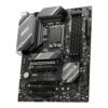 MSI B760GAMINGPLUSWIFI wr 03a MSI B760 GAMING PLUS WIFI DDR5 LGA1700 ATX Motherboard