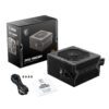 MSI MAG-A650BN wr 05a MSI MAG A650BN 80PLUS Bronze 650W Non-modular Power Supply