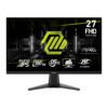 MSI MAG275F wr 01a MSI MAG 275F 27" FHD IPS Gaming Monitor