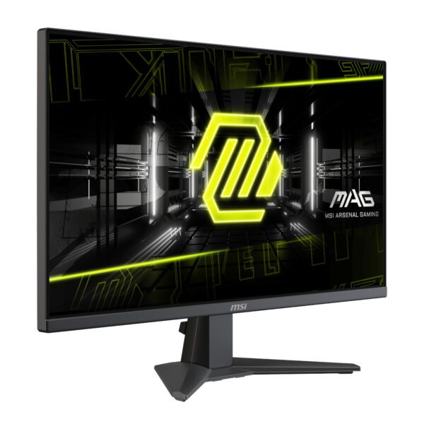 MSI MAG275F wr 02a MSI MAG 275F 27" FHD IPS Gaming Monitor