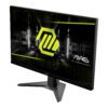 MSI MAG275F wr 03a MSI MAG 275F 27" FHD IPS Gaming Monitor