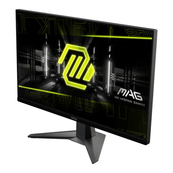 MSI MAG275F wr 03a MSI MAG 275F 27" FHD IPS Gaming Monitor