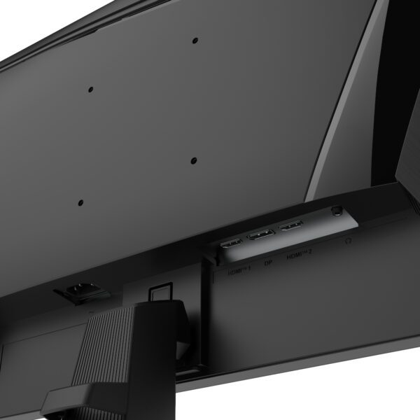 MSI MAG275F wr 05a MSI MAG 275F 27" FHD IPS Gaming Monitor