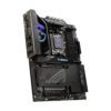 MSI MAG X870E CARBON WIFI ATX Motherboard