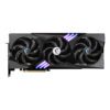 MSI GeForce RTX 5070 GAMING TRIO OC 12GB Graphics Card – Black