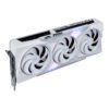 MSI RTX5070GAMINGTRIOOCW12GB wr 04a MSI GeForce RTX 5070 GAMING TRIO OC 12GB Graphics Card – White