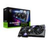 MSI GeForce RTX 5070 Ti GAMING TRIO OC PLUS 16G Graphics Card
