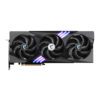 MSI GeForce RTX 5070 Ti GAMING TRIO OC PLUS 16G Graphics Card