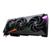 MSI GeForce RTX 5070 VANGUARD SOC Launch Edition 12GB Graphics Card