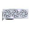 MSI RTX5080GAMINGTRIOOC16GBWH wr 02a MSI GeForce RTX 5080 GAMING TRIO OC 16G Graphics Card - White