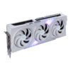 MSI RTX5080GAMINGTRIOOC16GBWH wr 03a MSI GeForce RTX 5080 GAMING TRIO OC 16G Graphics Card - White