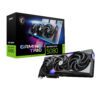 MSI RTX5080GAMINGTRIOOC16GB wr 01 MSI GeForce RTX 5080 GAMING TRIO OC 16G Graphics Card