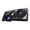 MSI RTX5080GAMINGTRIOOC16GB wr 03 MSI GeForce RTX 5080 GAMING TRIO OC 16G Graphics Card