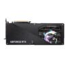 MSI RTX5080GAMINGTRIOOC16GB wr 05 MSI GeForce RTX 5080 GAMING TRIO OC 16G Graphics Card