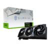 MSI RTX5080SUPRIMSOC16GB wr 01 MSI GeForce RTX 5080 SUPRIM SOC 16G Graphics Card