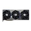 MSI RTX5080SUPRIMSOC16GB wr 02 MSI GeForce RTX 5080 SUPRIM SOC 16G Graphics Card
