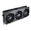 MSI RTX5080SUPRIMSOC16GB wr 04 MSI GeForce RTX 5080 SUPRIM SOC 16G Graphics Card